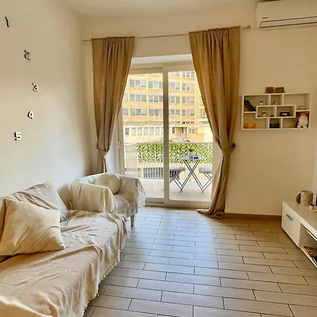 아파트 Domus Laterani By Jfm - Comfortable Big Terrace Colosseo
