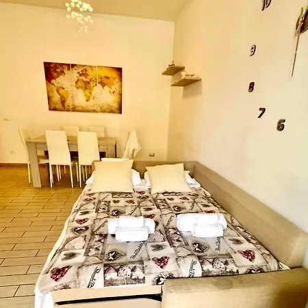 Apartment Domus Laterani By Jfm - Comfortable Big Terrace Colosseo