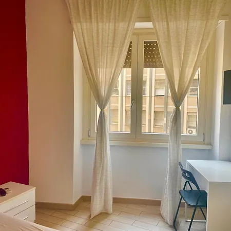 Apartment Domus Laterani By Jfm - Comfortable Big Terrace Colosseo