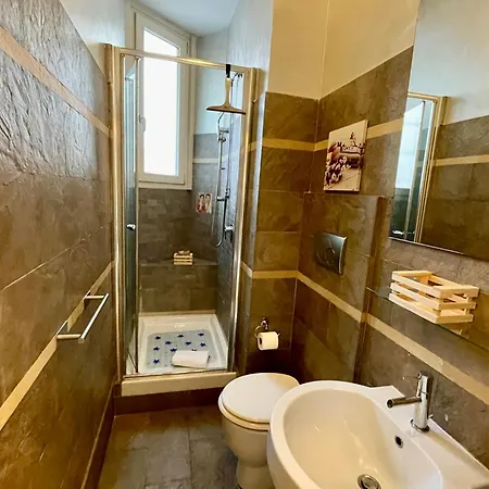 Domus Laterani By Jfm - Comfortable Big Terrace Colosseo * Rom