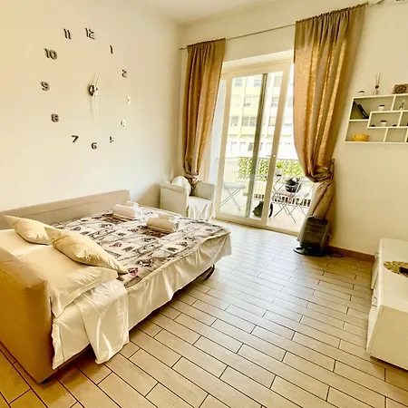 Apartment Domus Laterani By Jfm - Comfortable Big Terrace Colosseo *