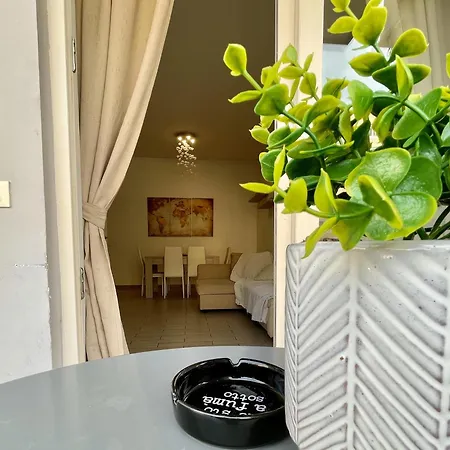 Domus Laterani By Jfm - Comfortable Big Terrace Colosseo Apartment Rome