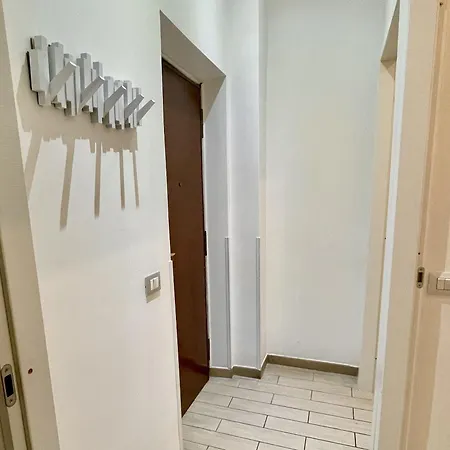 Domus Laterani By Jfm - Comfortable Big Terrace Colosseo Апартаменты