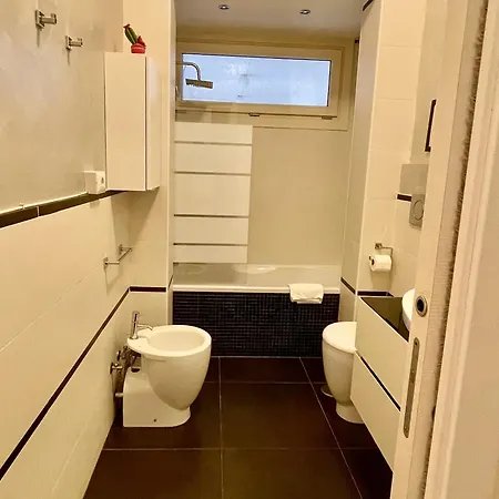 Domus Laterani By Jfm - Comfortable Big Terrace Colosseo Рим