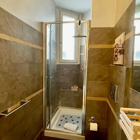 Domus Laterani By Jfm - Comfortable Big Terrace Colosseo * Rom
