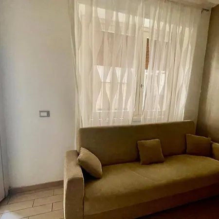 Apartment Domus Laterani By Jfm - Comfortable Big Terrace Colosseo *