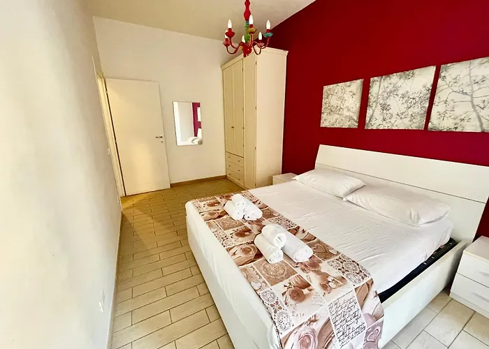 Domus Laterani By Jfm - Comfortable Big Terrace Colosseo Roma