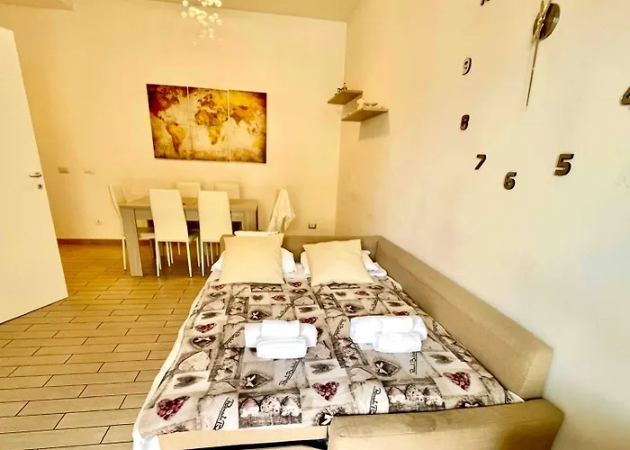 Apartamento Domus Laterani By Jfm - Comfortable Big Terrace Colosseo