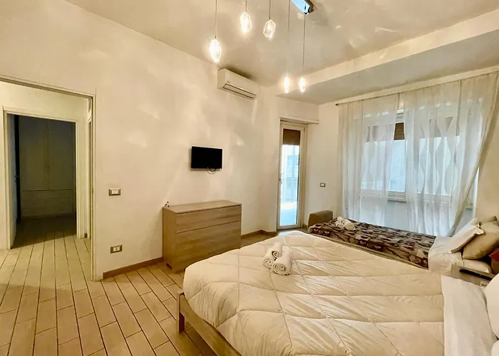 Domus Laterani By Jfm - Comfortable Big Terrace Colosseo Apartamento
