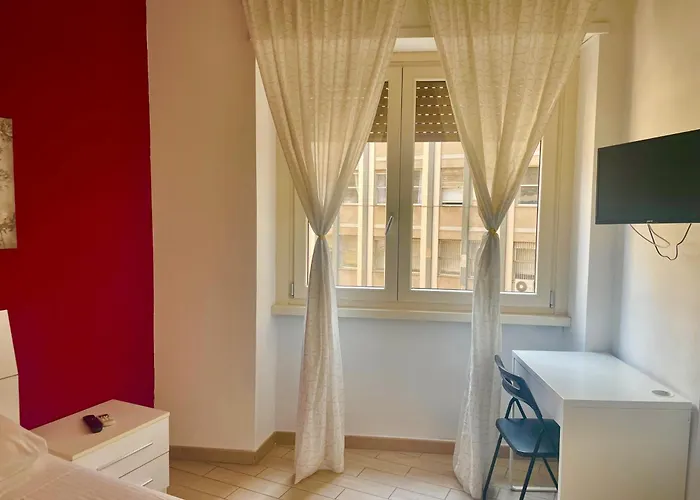 Apartamento Domus Laterani By Jfm - Comfortable Big Terrace Colosseo