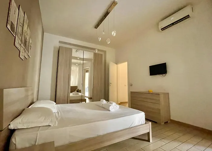 Domus Laterani By Jfm - Comfortable Big Terrace Colosseo Apartamento *