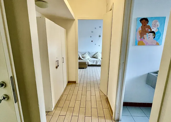 Apartamento Domus Laterani By Jfm - Comfortable Big Terrace Colosseo *