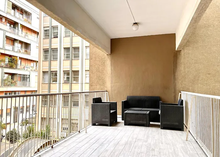 Apartamento Domus Laterani By Jfm - Comfortable Big Terrace Colosseo Roma