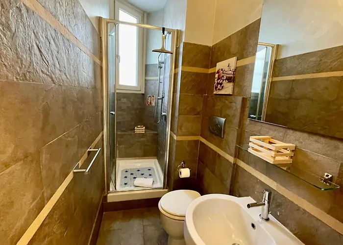 Domus Laterani By Jfm - Comfortable Big Terrace Colosseo * Roma