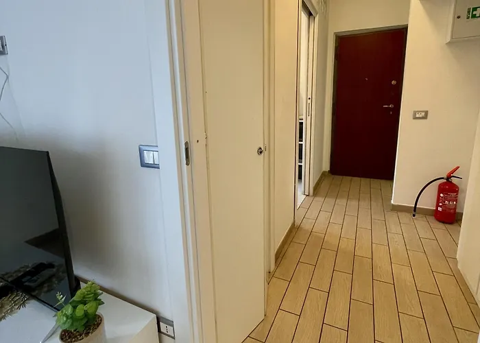 Domus Laterani By Jfm - Comfortable Big Terrace Colosseo