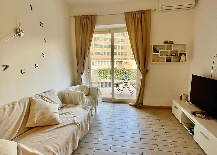 Apartamento Domus Laterani By Jfm - Comfortable Big Terrace Colosseo