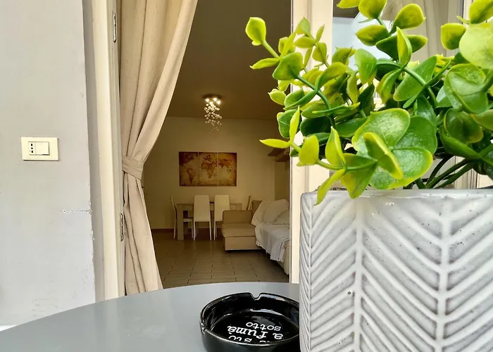 Domus Laterani By Jfm - Comfortable Big Terrace Colosseo Apartamento Roma