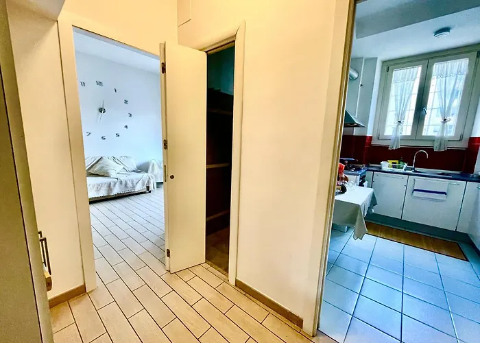 Domus Laterani By Jfm - Comfortable Big Terrace Colosseo