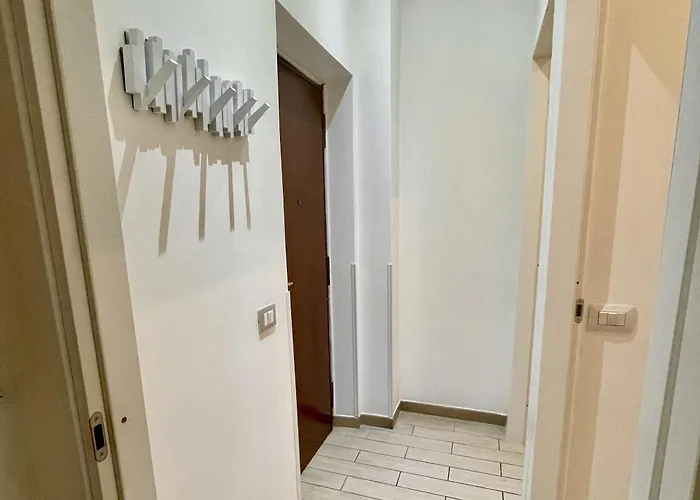 Domus Laterani By Jfm - Comfortable Big Terrace Colosseo Apartamento