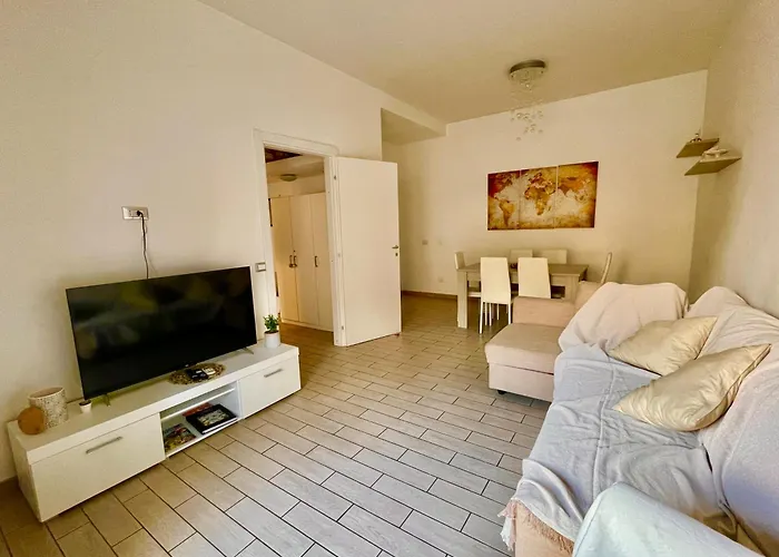 Apartamento Domus Laterani By Jfm - Comfortable Big Terrace Colosseo