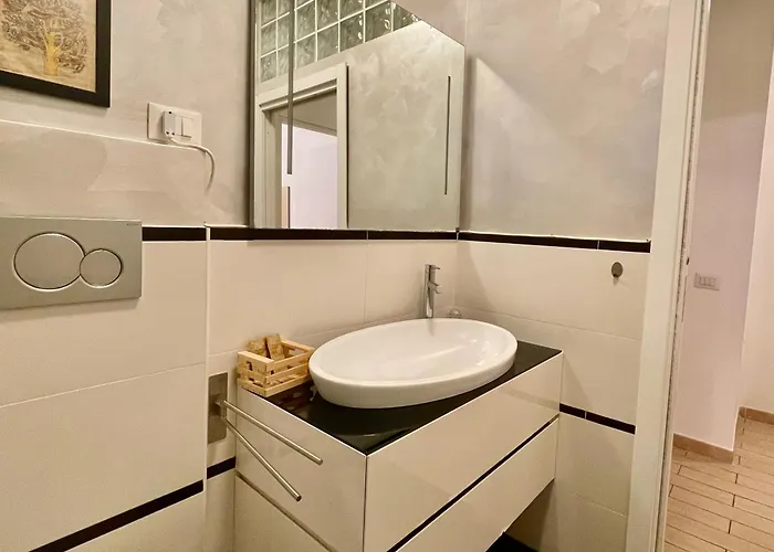 Apartamento Domus Laterani By Jfm - Comfortable Big Terrace Colosseo Roma