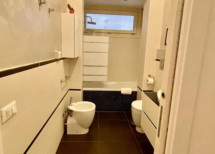 Domus Laterani By Jfm - Comfortable Big Terrace Colosseo Roma