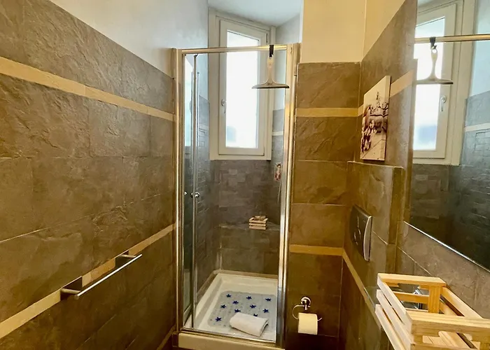 Domus Laterani By Jfm - Comfortable Big Terrace Colosseo * Roma