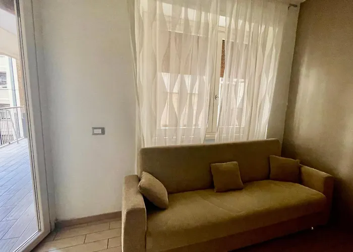 Apartamento Domus Laterani By Jfm - Comfortable Big Terrace Colosseo *