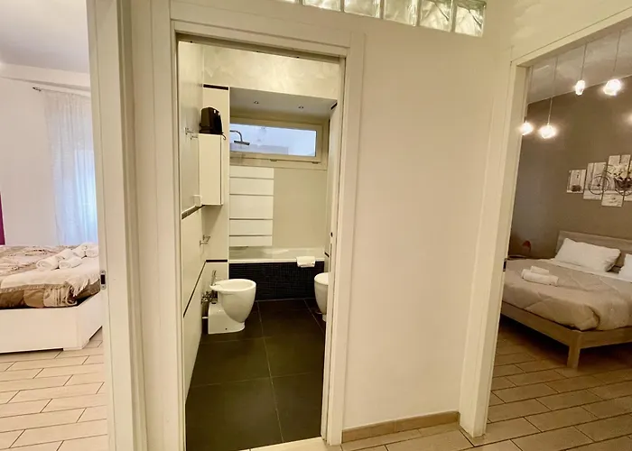 Domus Laterani By Jfm - Comfortable Big Terrace Colosseo Apartamento Roma